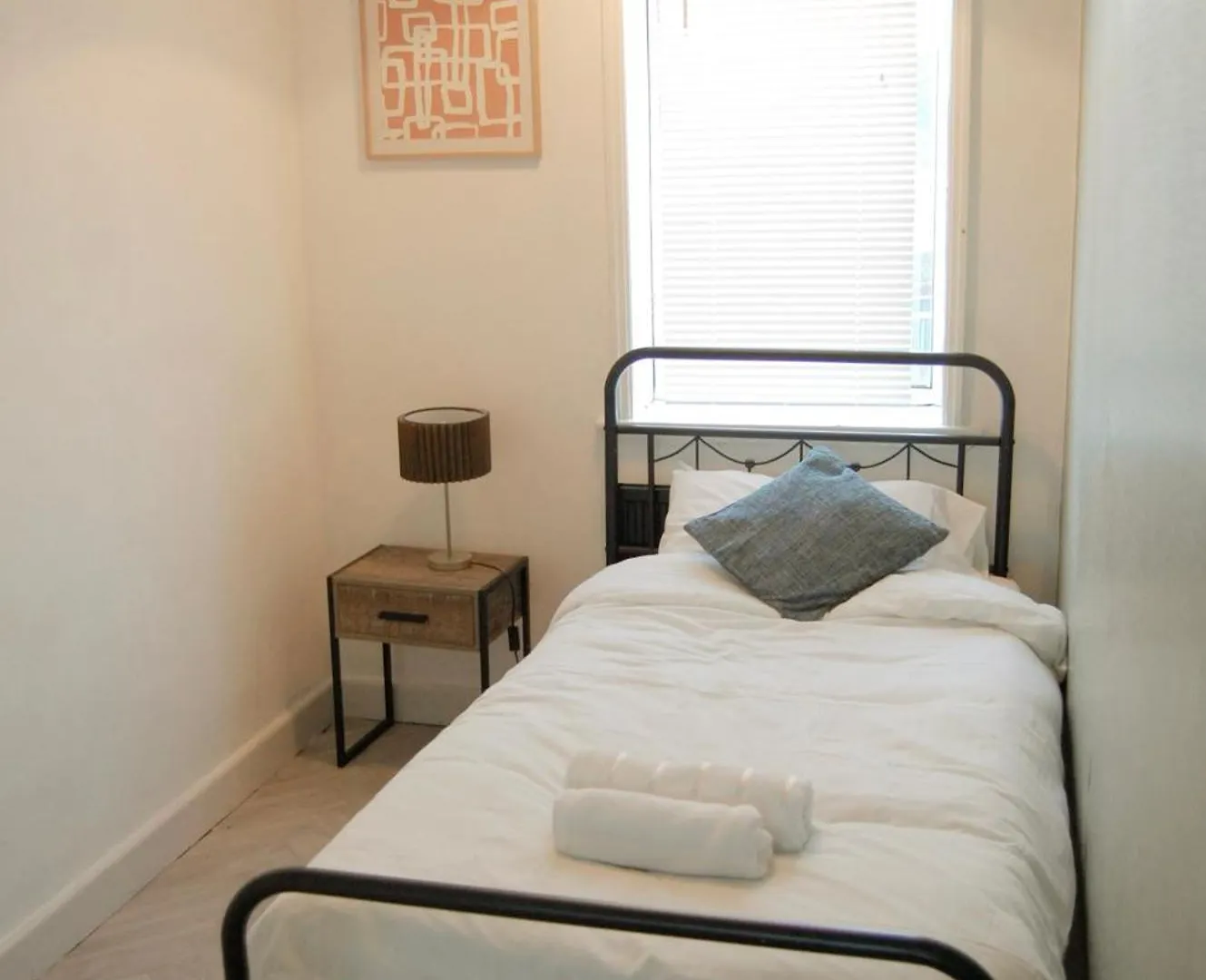 بيت للعطل Entire Home In شيفيلد