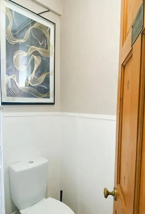Entire Home In شيفيلد