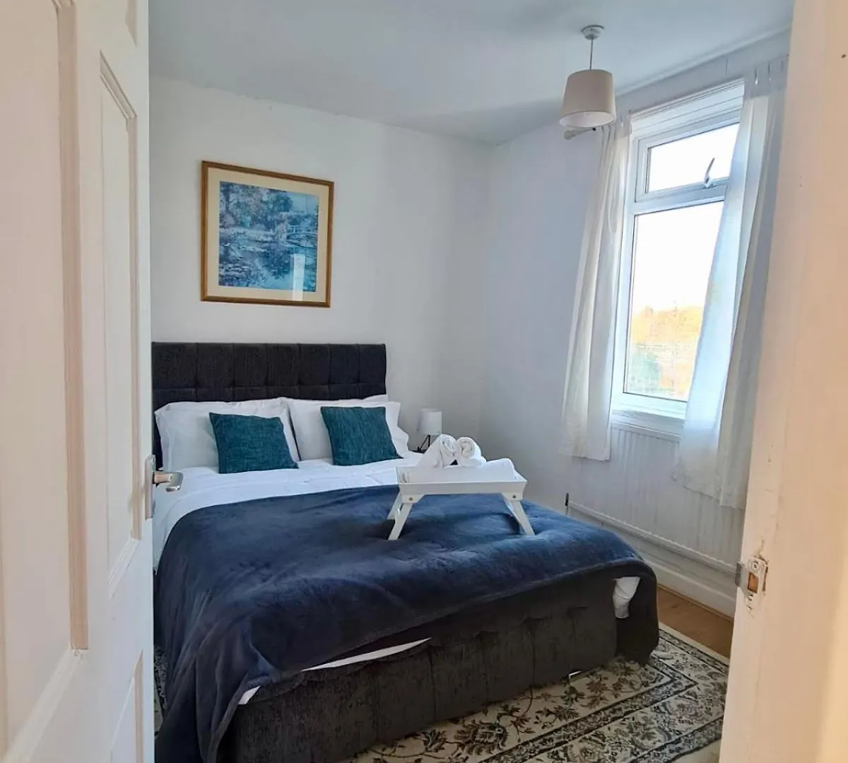 بيت للعطل Entire Home In شيفيلد
