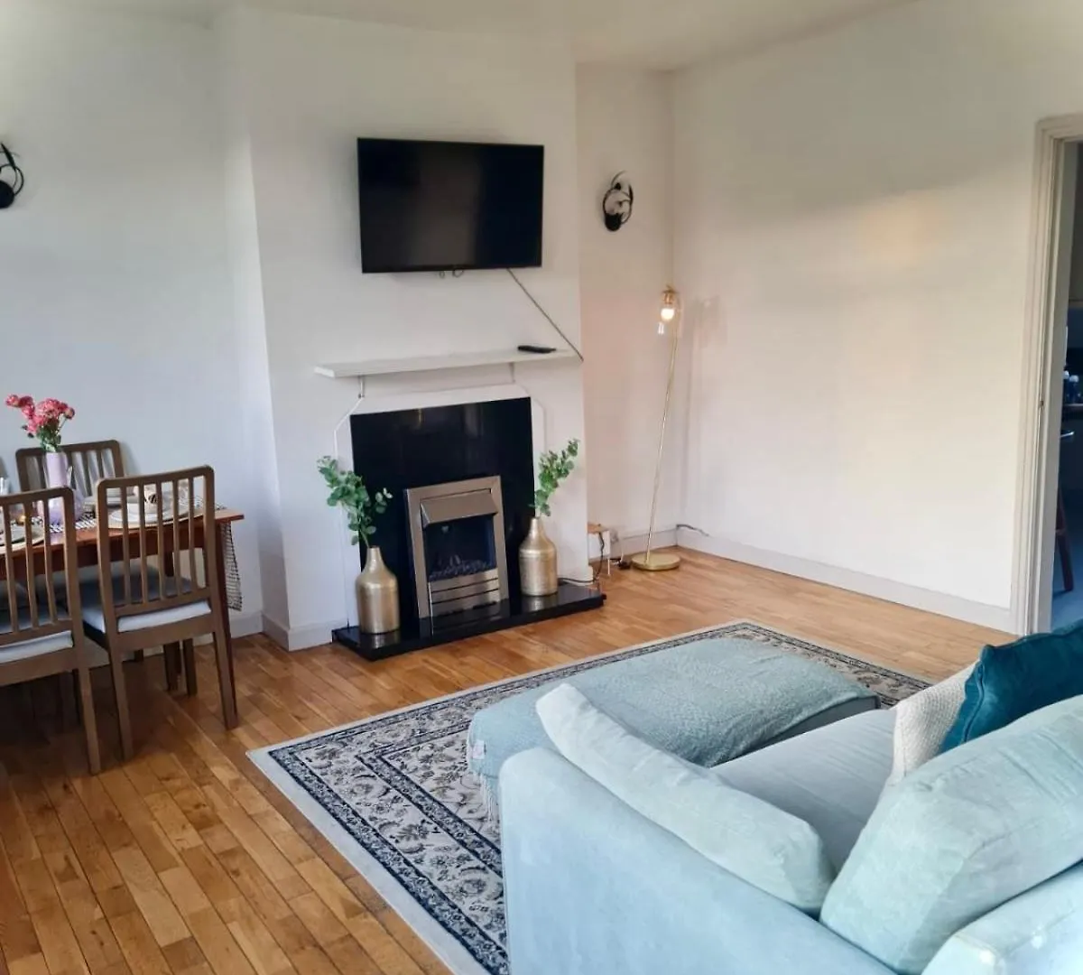 بيت للعطل Entire Home In شيفيلد