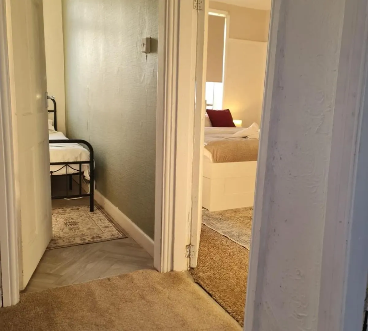 Entire Home In شيفيلد